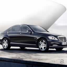 Luxury Sedan Puzzle
