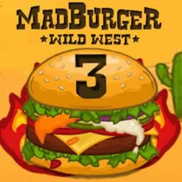Mad Burger 3