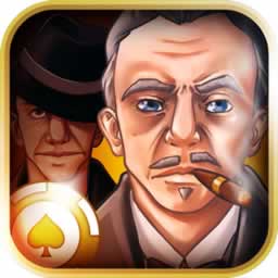 Mafia Poker
