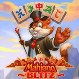 Mahjong Blitz