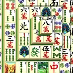 Mahjong Shanghai Dynasty