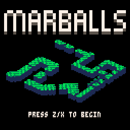 Marballs