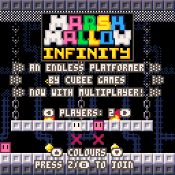 Marshmallow Infinity