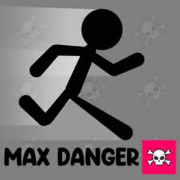 Max Danger