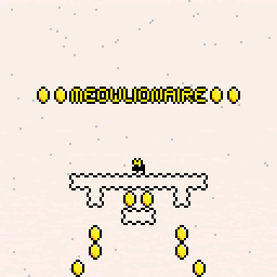 Meowlionaire 1.4