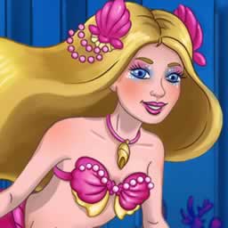 Mermaid Show