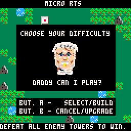 Micro RTS