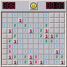 Minesweeper