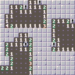 Minesweeper