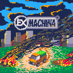 Mini Ex Machina