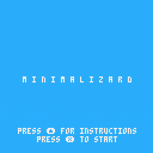Minimalizard