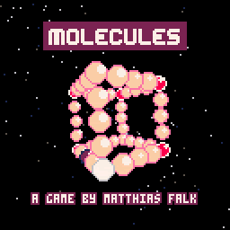 molecules