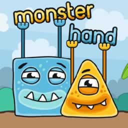 Monster Hands