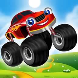 Monster Truck Memory