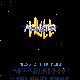 Monster Hull