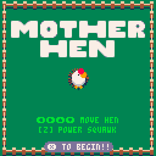motherhen
