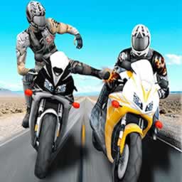 Moto Bike Attack Race Master