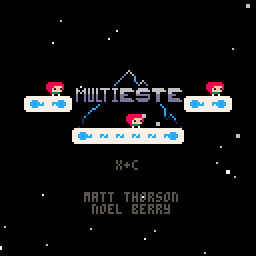 Multieste