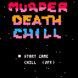Murder Death Chill