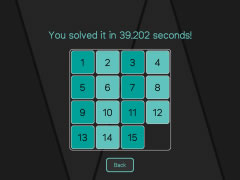 n2-1 Puzzle