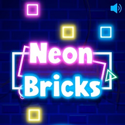 Neon Bricks