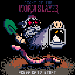 Night of the Worm Slayer