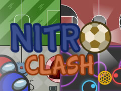 NITROCLASH