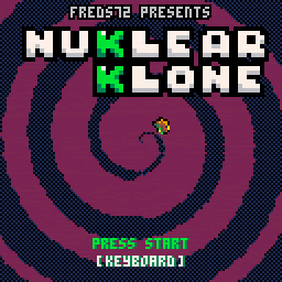 Nuklear Klone