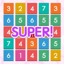 Number Crush Mania
