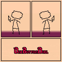 One Button Duel