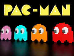PacMan