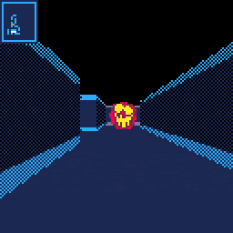 PAC-MAN 3D