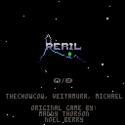 Peril