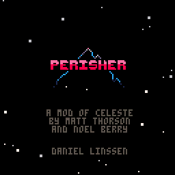 PERISHER a CELESTE mod