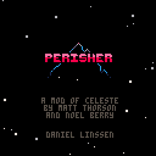 PERISHER a CELESTE mod