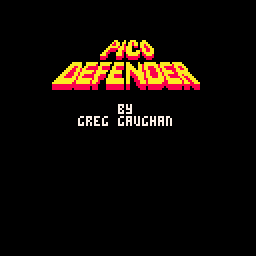 Pico Defender