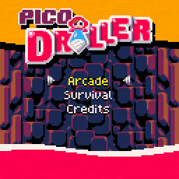Pico Driller