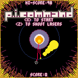 p.i.command