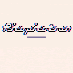 Picopicotron
