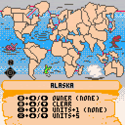 PicoRisk - Risk Companion Cart