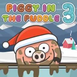 Piggy In The Puddle Christmas