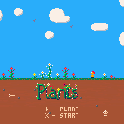 Plants