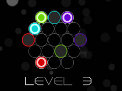 Plexagon