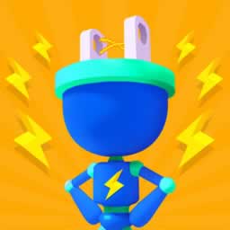 Plug Head 3D