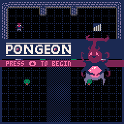 Pongeon
