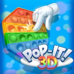 Pop It! 3D