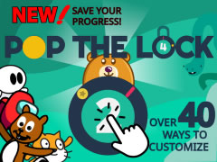 Pop the Lock 2