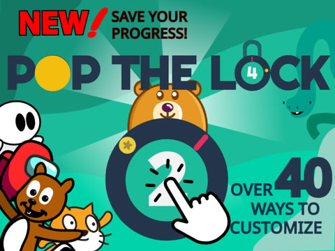 Pop the Lock 2