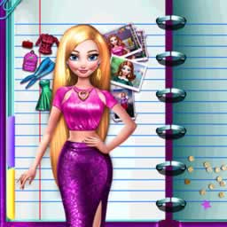 Princess Events Agenda