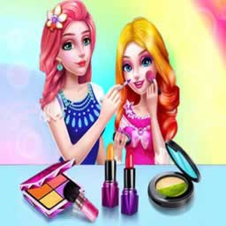 Princess Makeup Salon